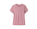 TEE SHIRT CAP COOL ULTRA FEMME PATAGONIA by PATAGONIA