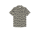 CHEMISE MC KLIVOX PRINTED HOMME PICTURE by PICTURE