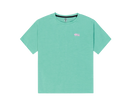 TEE SHIRT MC TIMONT TECH FEMME PICTURE by PICTURE
