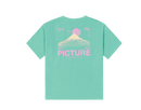TEE SHIRT MC TIMONT TECH FEMME PICTURE by PICTURE