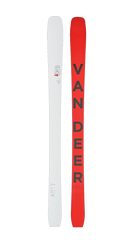 SKIS FREERIDER 98 VAN DEER
