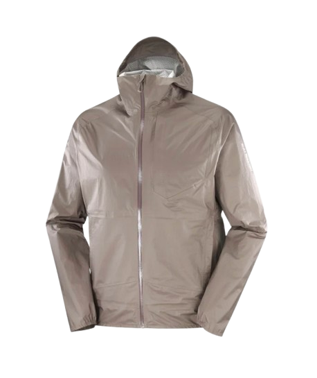 VESTE BONATTI HOODIE HOMME SALOMON