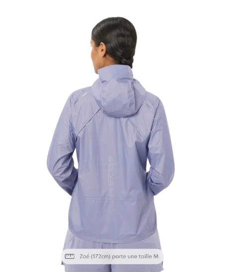 VESTE BONATTI WP FEMME SALOMON