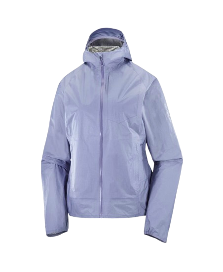 VESTE BONATTI WP FEMME SALOMON