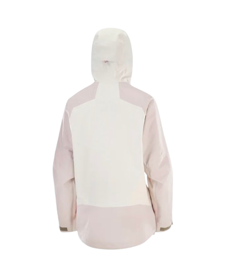VESTE GTX OUTLINE 3L  FEMME SALOMON