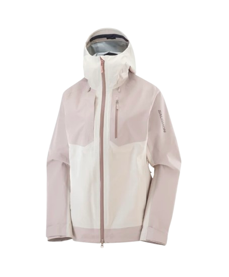 VESTE GTX OUTLINE 3L  FEMME SALOMON
