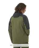 VESTE OUTERPATH 2.5L WP  HOMME SALOMON