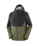 VESTE OUTERPATH 2.5L WP  HOMME SALOMON