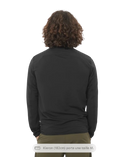 VESTE POLAIRE SNTIAL LIGHTWARM HYBRID HOMME SALOMON