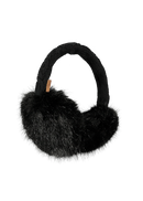 Fur Earmuffs Barts, coloris Black