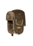 Rib Bomber Barts, coloris Brown