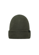 Kinabalu Beanie Barts, coloris Army