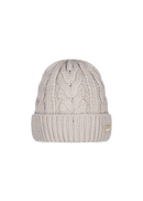 Zirani Beanie Barts, coloris Oyster
