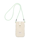 Bugbane Phone Bag Barts, coloris Cream