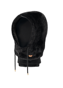 Eliess Hood Barts, coloris Black