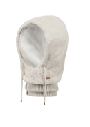 Eliess Hood Barts, coloris Cream