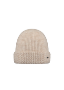 Shae Beanie Barts, coloris Cream