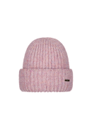 Arugama Beanie Barts, coloris Mauve
