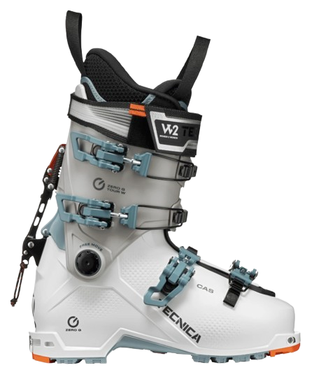 CHAUSSURES SKI ZERO G TOUR FEMME TECNICA