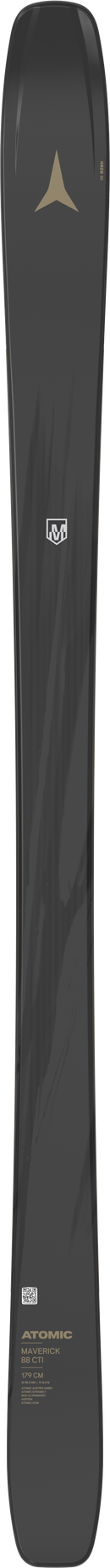 Ski all-mountain Atomic Maverick 88 CTI