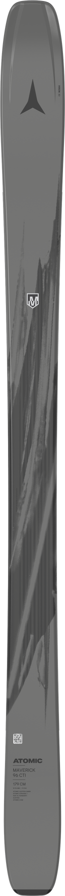 Ski all-mountain Atomic Maverick 96 CTI