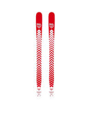 Skis junior Camox Jr Black Crows