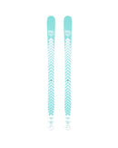 Skis Captis Birdie femme Black Crows