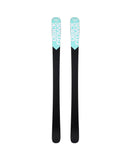 Skis Captis Birdie femme Black Crows