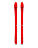 Skis de randonnée Camox Freebird Black Crows