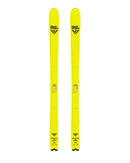 Skis de randonnée Orb Freebird Black Crows