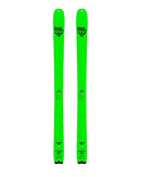 Skis de randonnée Navis Freebird Black Crows