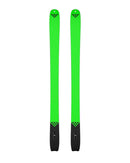 Skis de randonnée Navis Freebird Black Crows