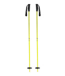 Bâtons de ski Meta Black Crows jaune