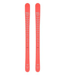 Skis junior Camox Birdie Jr Black Crows