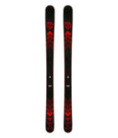 Skis junior Camox Jr Black Crows