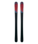Skis junior Camox Jr Black Crows