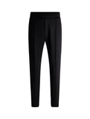 Pantalon Malaga homme Fusalp noir