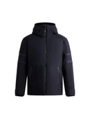 Veste de ski Amwo homme Fusalp noir