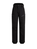 Pantalon de ski Sidyo homme Fusalp noir