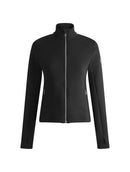 Veste technique Lirvane femme Fusalp noir