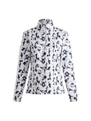 Sous-pull Orion Snow Leo femme Fusalp