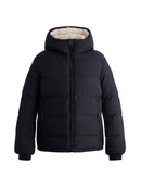 Doudoune réversible Lirvo homme Fusalp (côté satin)