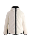 Doudoune réversible Lirvo homme Fusalp (côté fourrure)