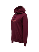 Sweat Original Hood Femme Peak Performance, vue trois-quarts
