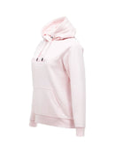 Sweat Original Hood Femme Peak Performance, vue trois-quarts