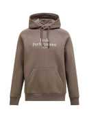 Sweat Original Hood Homme Peak Performance, vue face