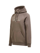 Sweat Original Hood Homme Peak Performance, vue trois-quarts