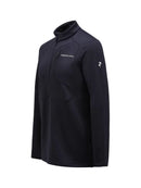 Polaire Trail Polartec Half Zip Homme Peak Performance, vue trois-quarts
