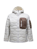 Doudoune Helium Utility Homme Peak Performance, vue face