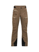 Pantalon Vislight GORE-TEX C-Knit Femme Peak Performance, vue face